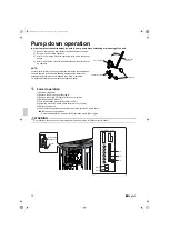 Предварительный просмотр 16 страницы Daikin 3AMXM52M3V1B Installation Manual