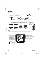 Preview for 18 page of Daikin 3AMXM52M3V1B Installation Manual