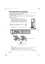 Предварительный просмотр 23 страницы Daikin 3AMXM52M3V1B Installation Manual