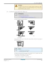 Предварительный просмотр 25 страницы Daikin 3AMXM52N2V1B9 Installer'S Reference Manual