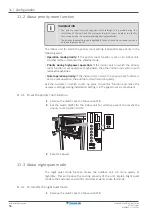 Preview for 56 page of Daikin 3AMXM52N2V1B9 Installer'S Reference Manual