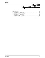 Preview for 30 page of Daikin 3MKS50DVM Service Manual