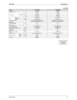 Preview for 36 page of Daikin 3MKS50DVM Service Manual