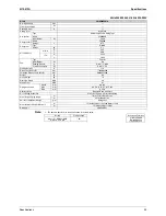 Предварительный просмотр 46 страницы Daikin 3MKS50DVM Service Manual