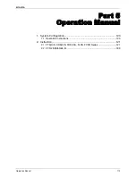 Preview for 132 page of Daikin 3MKS50DVM Service Manual