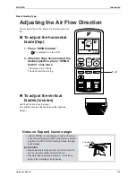 Предварительный просмотр 166 страницы Daikin 3MKS50DVM Service Manual