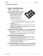 Preview for 180 page of Daikin 3MKS50DVM Service Manual