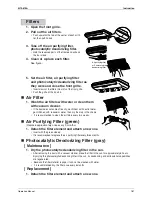 Preview for 194 page of Daikin 3MKS50DVM Service Manual