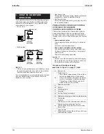 Preview for 203 page of Daikin 3MKS50DVM Service Manual