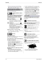 Предварительный просмотр 207 страницы Daikin 3MKS50DVM Service Manual