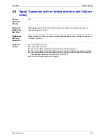 Preview for 232 page of Daikin 3MKS50DVM Service Manual