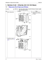 Preview for 285 page of Daikin 3MKS50DVM Service Manual