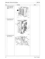 Preview for 287 page of Daikin 3MKS50DVM Service Manual