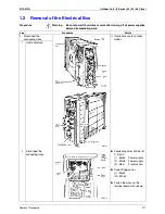 Предварительный просмотр 290 страницы Daikin 3MKS50DVM Service Manual