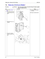 Предварительный просмотр 305 страницы Daikin 3MKS50DVM Service Manual