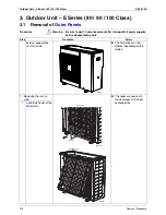 Предварительный просмотр 331 страницы Daikin 3MKS50DVM Service Manual