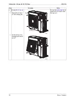 Предварительный просмотр 337 страницы Daikin 3MKS50DVM Service Manual