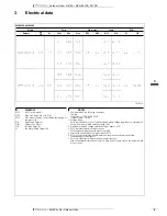 Предварительный просмотр 8 страницы Daikin 3MKS50E2V1B Technical Data Manual