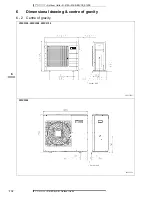 Preview for 119 page of Daikin 3MKS50E2V1B Technical Data Manual