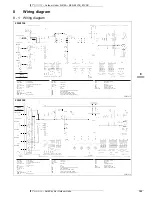 Предварительный просмотр 122 страницы Daikin 3MKS50E2V1B Technical Data Manual