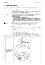 Предварительный просмотр 21 страницы Daikin 3MKS50ESG Service Manual