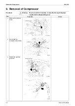 Предварительный просмотр 32 страницы Daikin 3MKS58EVMA Service Manual