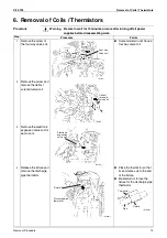 Предварительный просмотр 15 страницы Daikin 3MKS71ESG Service Manual