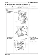 Предварительный просмотр 5 страницы Daikin 3MKS75KVM Service Manual