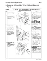 Preview for 26 page of Daikin 3MKS75KVM Service Manual