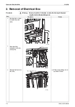 Предварительный просмотр 18 страницы Daikin 3MKS90EVLT Service Manual