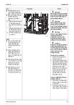 Preview for 37 page of Daikin 3MWKS30KV1S Service Manual Removal Procedure