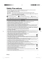 Preview for 2 page of Daikin 3MWKS80KV1? 3MWKS80LV1 Installation Manual