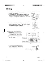 Предварительный просмотр 15 страницы Daikin 3MWKS80KV1? 3MWKS80LV1 Installation Manual