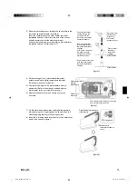 Предварительный просмотр 16 страницы Daikin 3MWKS80KV1? 3MWKS80LV1 Installation Manual