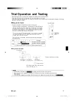 Preview for 18 page of Daikin 3MWKS80KV1? 3MWKS80LV1 Installation Manual