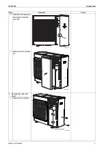 Preview for 5 page of Daikin 3MWKS80LV1 Service Manual