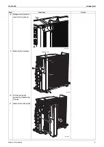 Preview for 11 page of Daikin 3MWKS80LV1 Service Manual