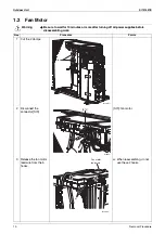 Preview for 12 page of Daikin 3MWKS80LV1 Service Manual