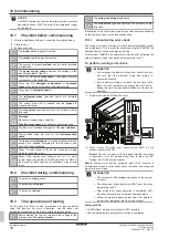 Предварительный просмотр 18 страницы Daikin 3MXM40A2V1B Installation Manual