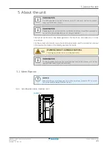 Preview for 23 page of Daikin 3MXM40A2V1B9 Installer'S Reference Manual