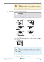 Preview for 25 page of Daikin 3MXM40A2V1B9 Installer'S Reference Manual