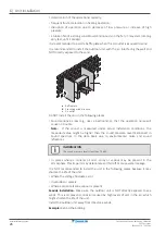 Preview for 26 page of Daikin 3MXM40A2V1B9 Installer'S Reference Manual