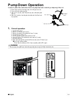 Предварительный просмотр 15 страницы Daikin 3MXM40M2V1B Installation Manual