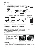 Предварительный просмотр 17 страницы Daikin 3MXM40M2V1B Installation Manual