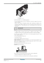 Preview for 27 page of Daikin 3MXM40N2V1B8 Installer'S Reference Manual