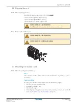 Предварительный просмотр 29 страницы Daikin 3MXM40N2V1B8 Installer'S Reference Manual