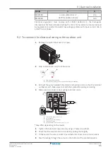 Preview for 55 page of Daikin 3MXM40N2V1B8 Installer'S Reference Manual