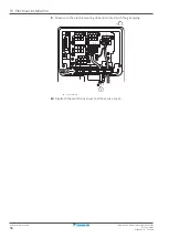 Preview for 56 page of Daikin 3MXM40N2V1B8 Installer'S Reference Manual