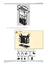 Предварительный просмотр 21 страницы Daikin 3MXM40N2V1B9 Installer'S Reference Manual