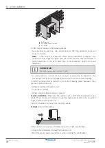 Предварительный просмотр 26 страницы Daikin 3MXM40N2V1B9 Installer'S Reference Manual